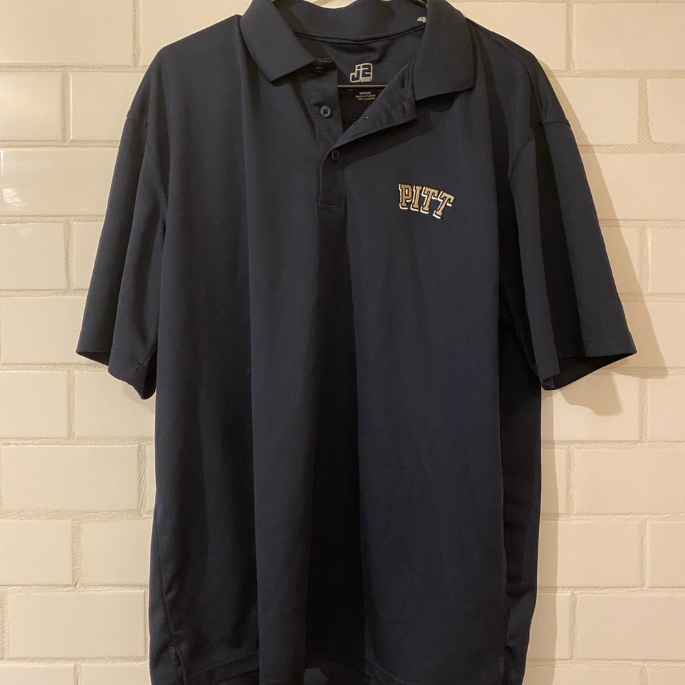 Pitt Polo Shirt